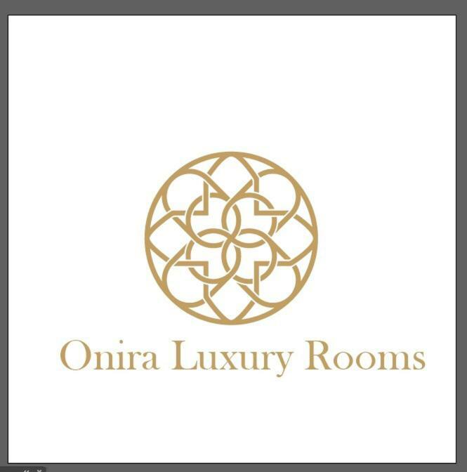 Onira Luxury Rooms Sarande Bagian luar foto